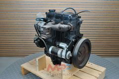 Mahindra & Mahindra Limited UT-41