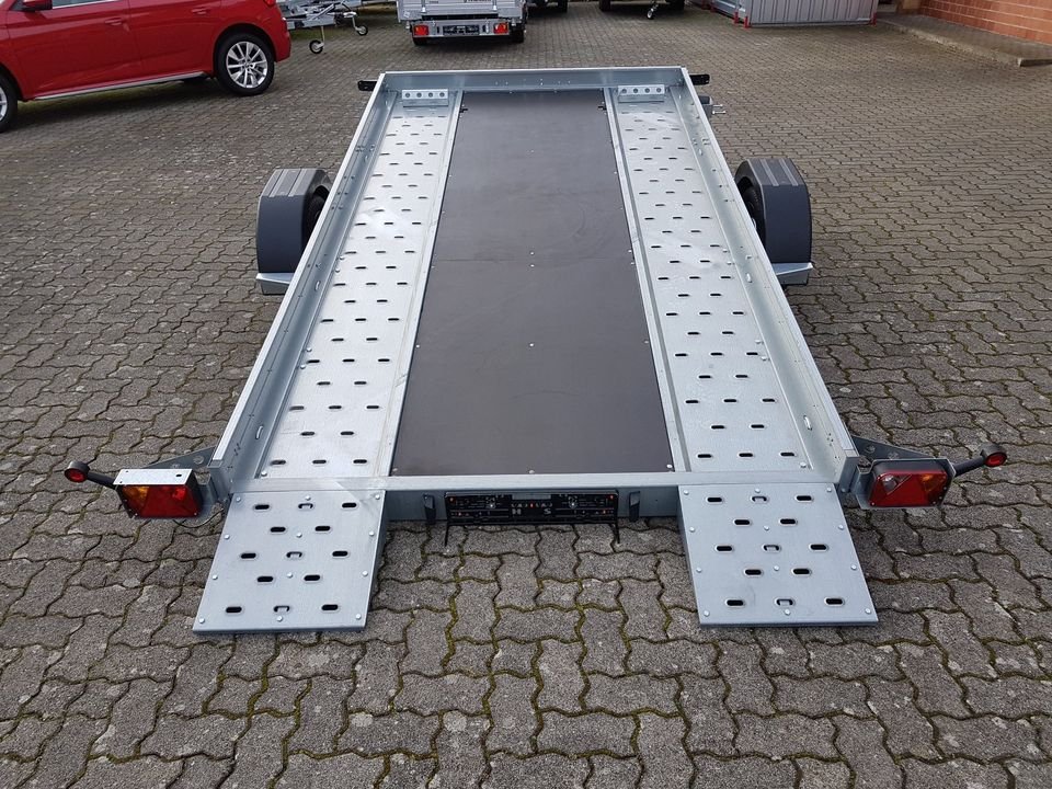 Trailer Floor FLZTO 12 27A