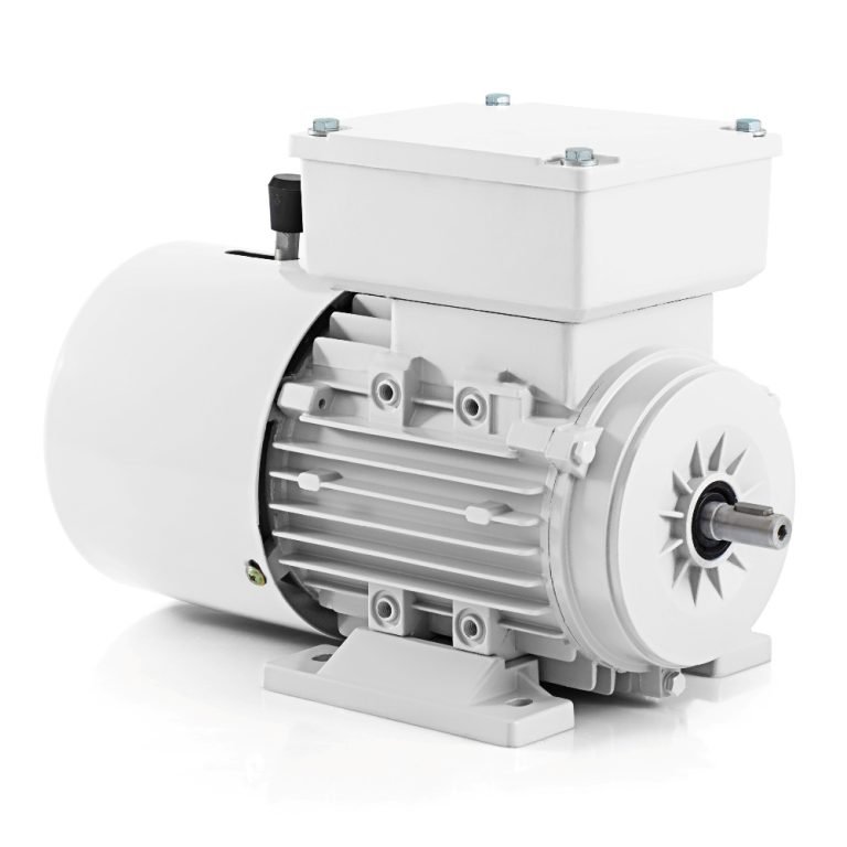 Elektromotor Trojan MD1A802-4