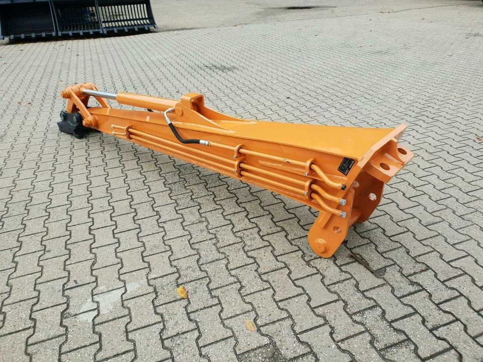 Przyczepa Tabbert 460030