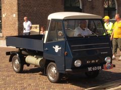 DAF PONY