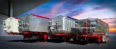 Crane Fruehauf KW39
