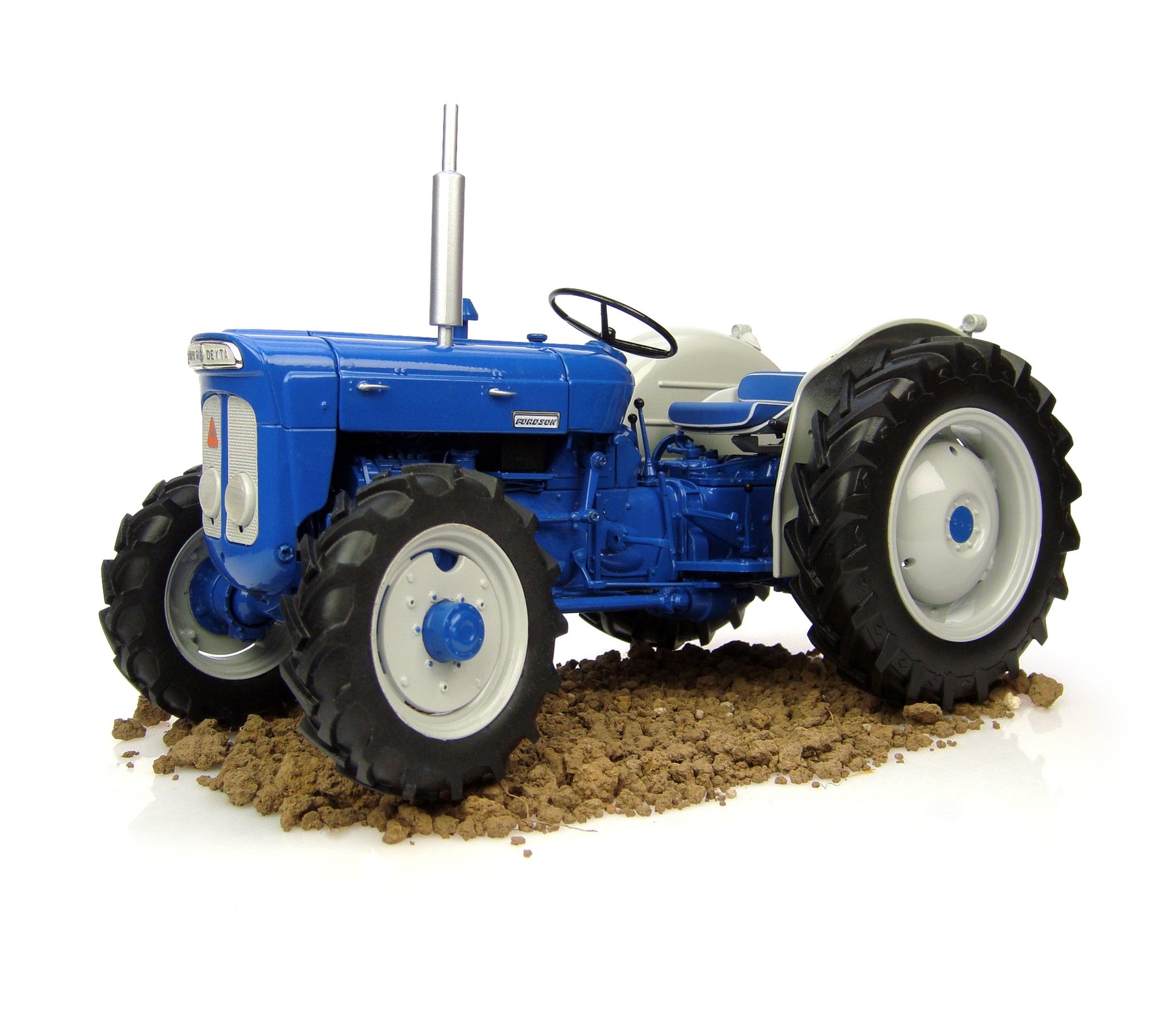 Traktor Roadless Fordson Dexta