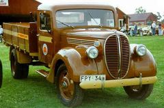 Ford Umpikorinen (BB)