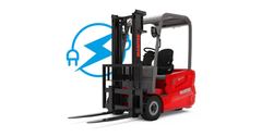 Manitou ME 316