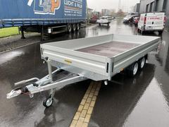 Pekawee TANDEM SPECIAAL