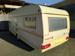 Tabbert 540 Contesse