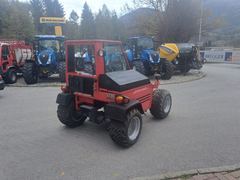 Aebi TC07