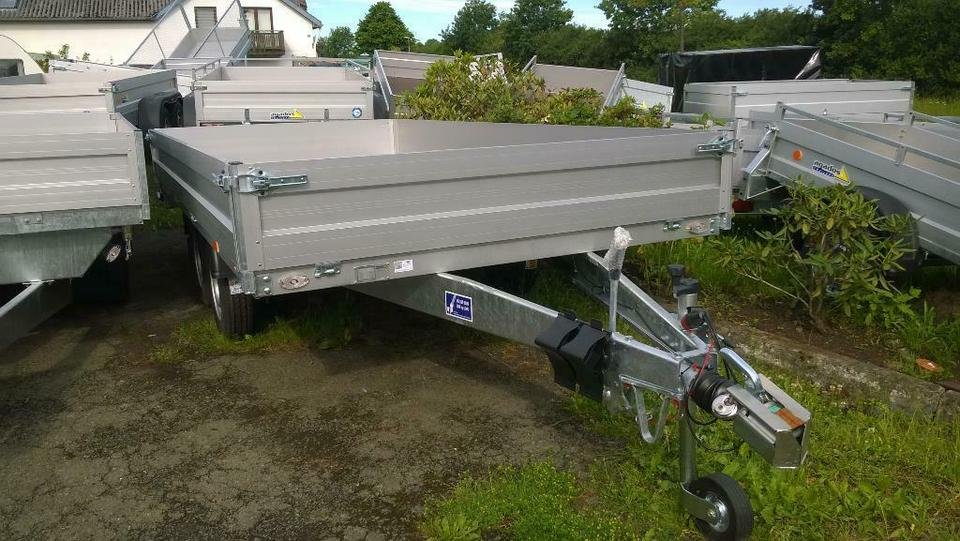 Agados VZ 41 Express