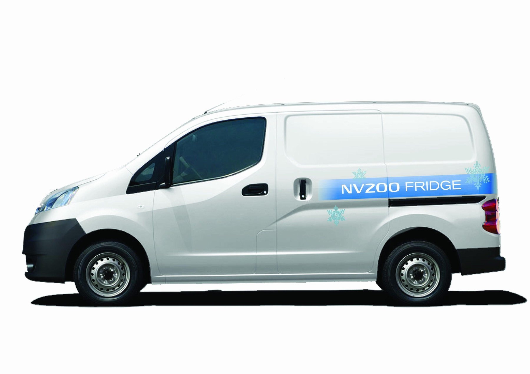 Transporter Nissan , 1,5DCI DPF