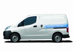 Nissan NV200