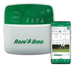 Rain Bird ARC Series Smart Irrigation Controllers - International