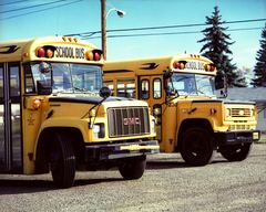 General Motors Chevrolet B-Series