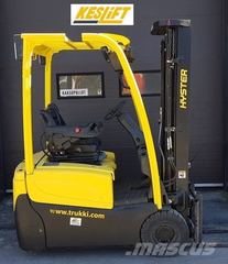 Hyster J1.6XNT(MWB)