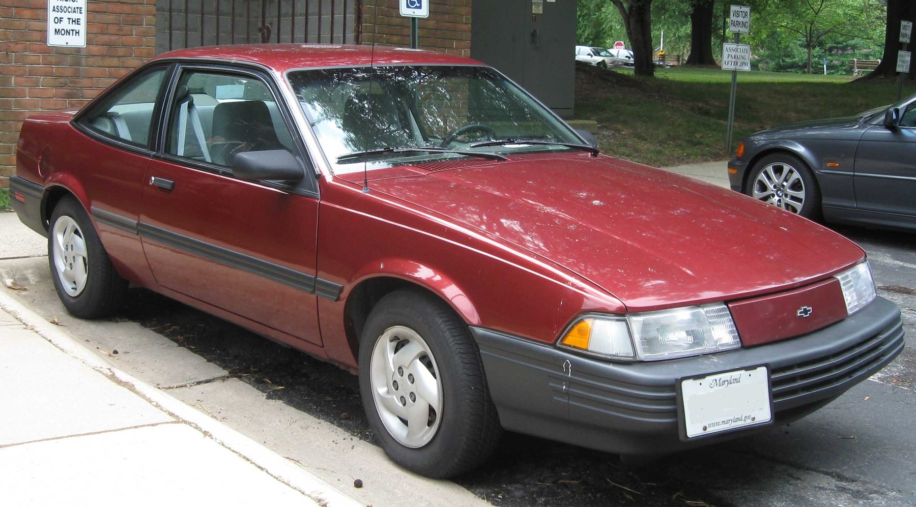 Trailer CAVALIER C305