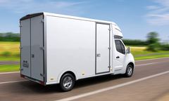 Paragan EUROBOX-R-XL
