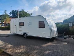 Buerstner 500 TK FLIPPER