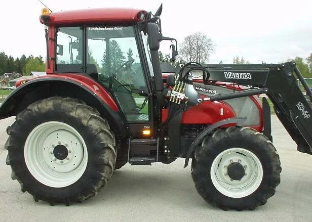 Valtra C 110