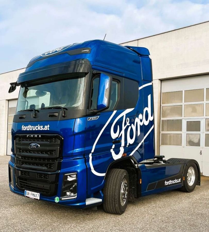 Ford 4ov 2402cm3