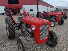 Ferguson 35SD/1830