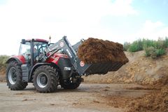 Case IH MAGNUM 340