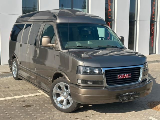 Van GMC VANDURO 25 W