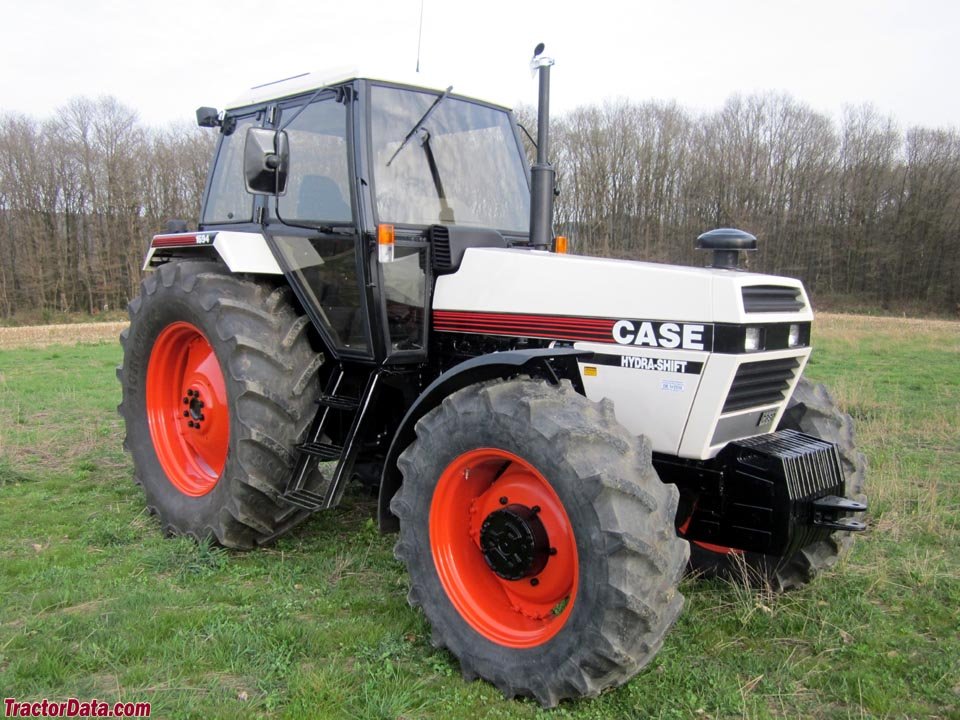 Case IH 1694
