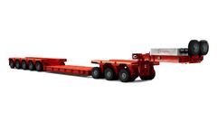 Scheuerle S10PE4M
