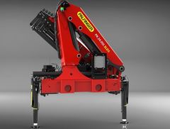 Palfinger PK 250 TEC