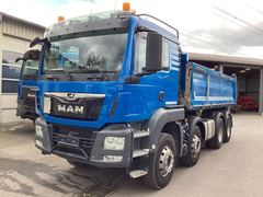 MAN TGS 35.470