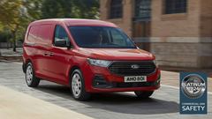 Ford Transit Connect 2520