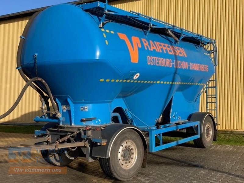 Trailer Sonstanhhersteller 223218