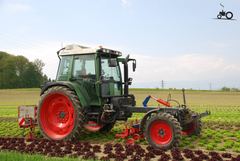 Fendt 370 GTA