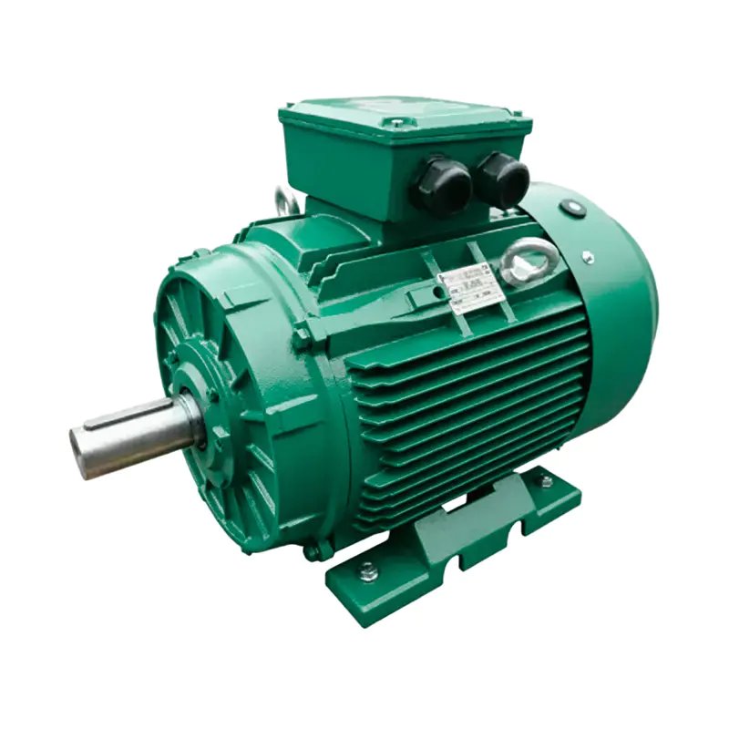 Electric motor Rxm Ef Series T45D4RXMEF