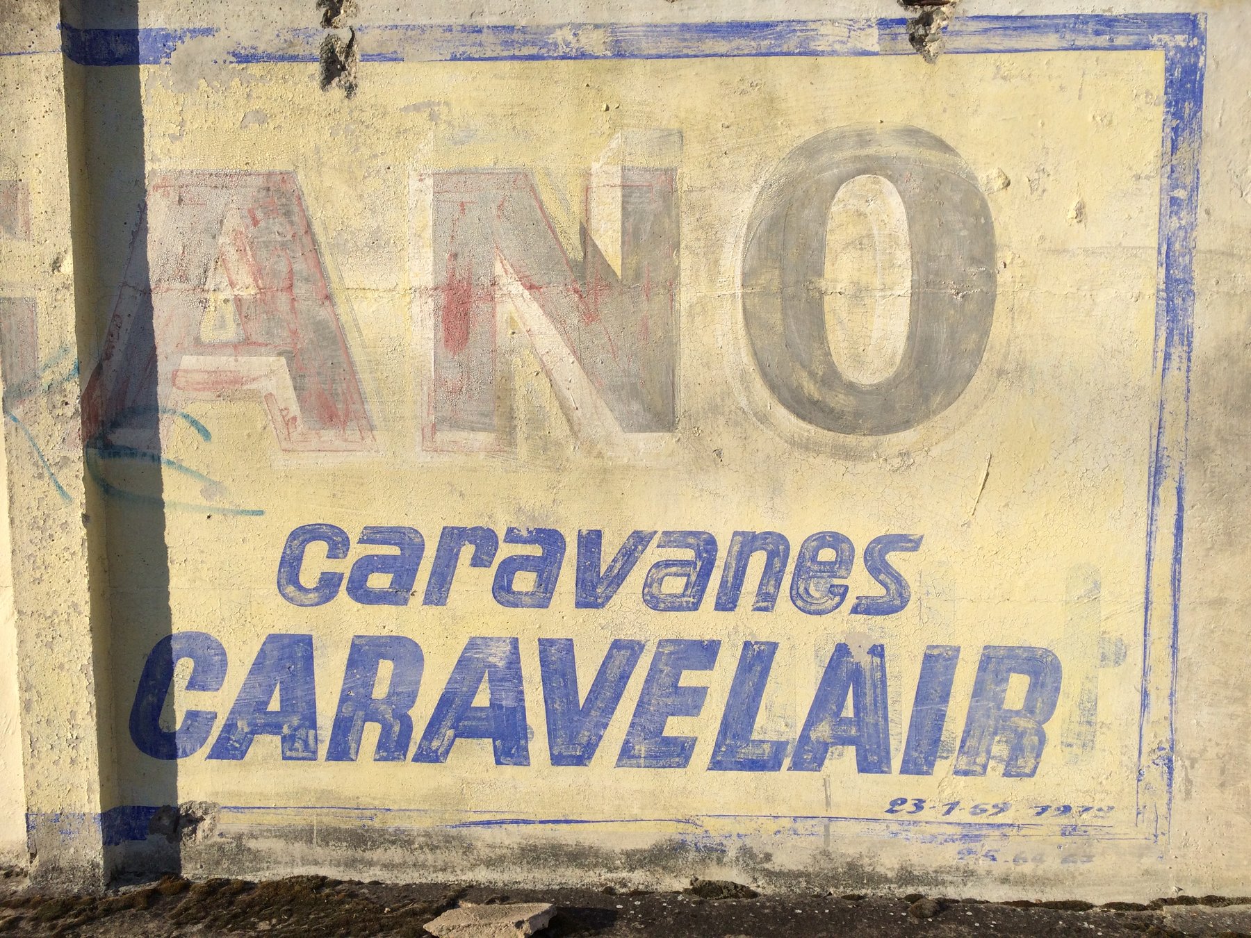 CARAVELAIR -