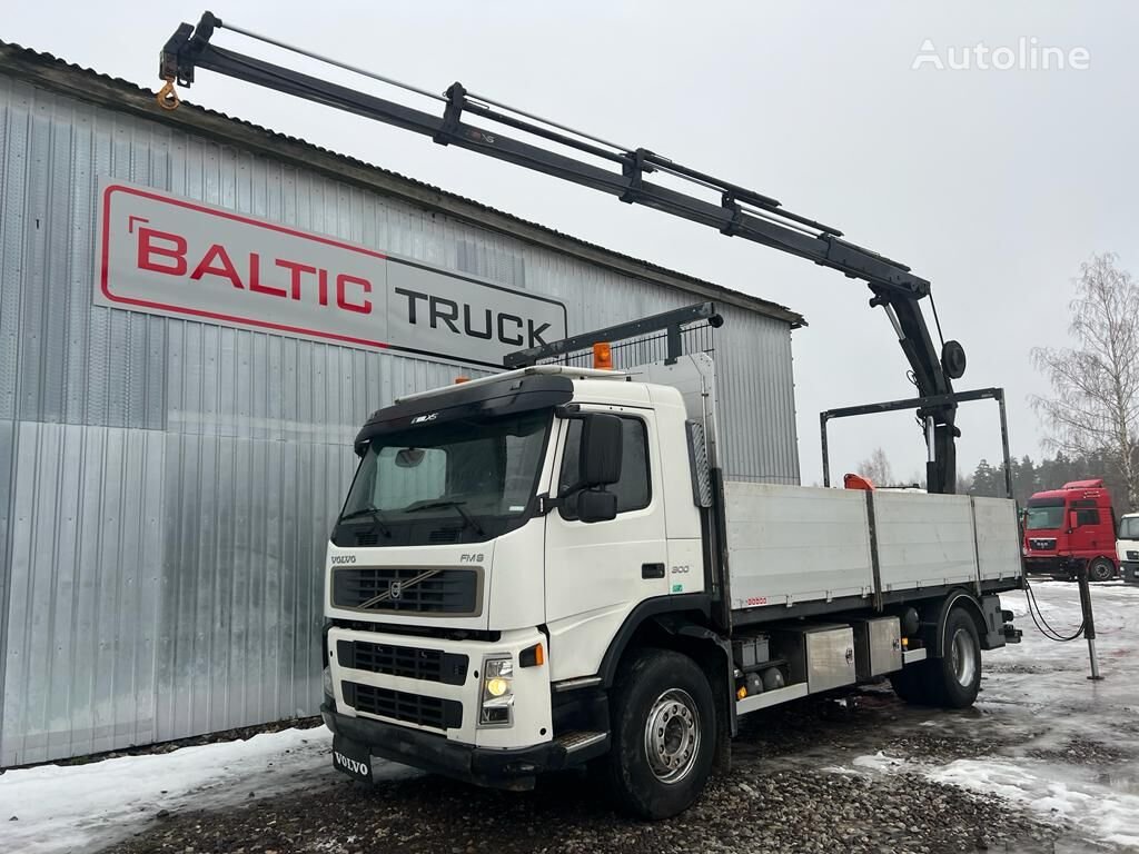 Volvo 9-FM42RB/400