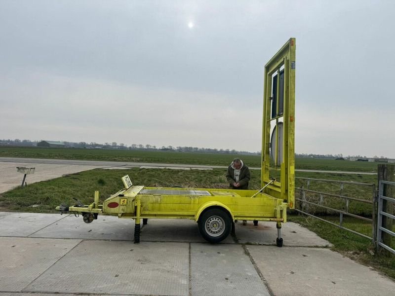 Van Weel VW1300VV