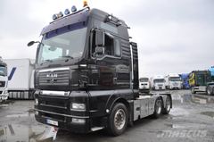 MAN 28.480 6x2-2 BLS