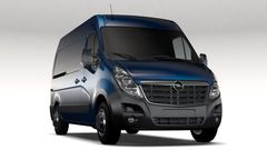 Opel 2.2DTI EURO3 2.8T L1H1
