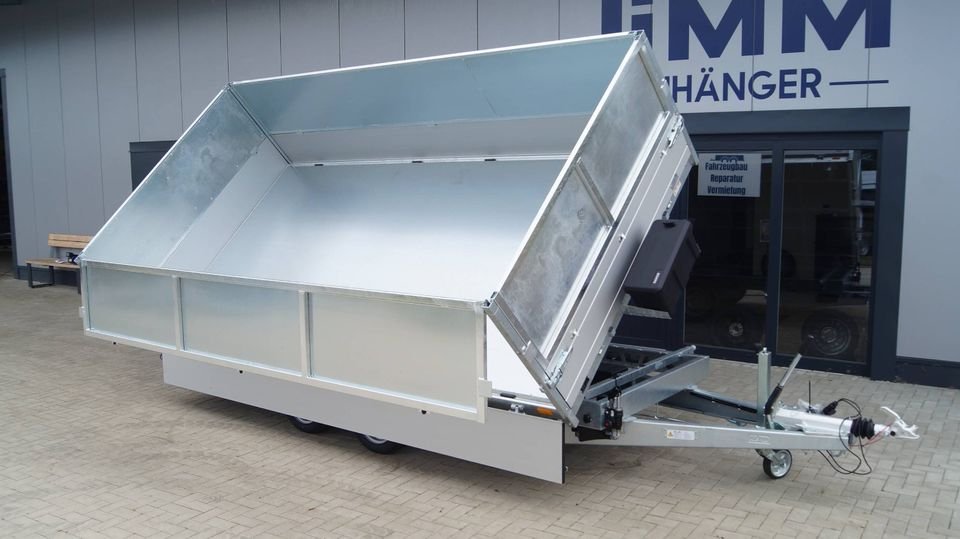 HELMIG MV 406