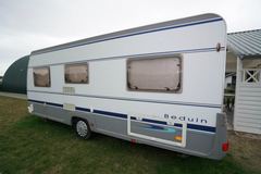 Dethleffs BEDUIN 510D DB