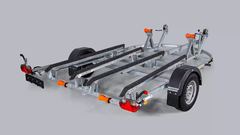 Jsi Trailers 750/1S