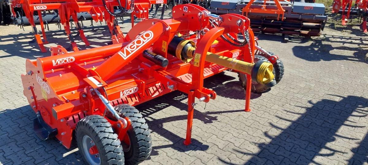 Trailer CONSTRUCTAM C 185 B
