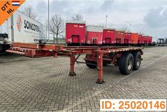 Burg BPO 12-18 TRCXX