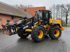 JCB 416S