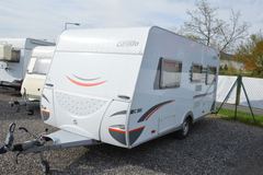 CAPRON CARADO C205