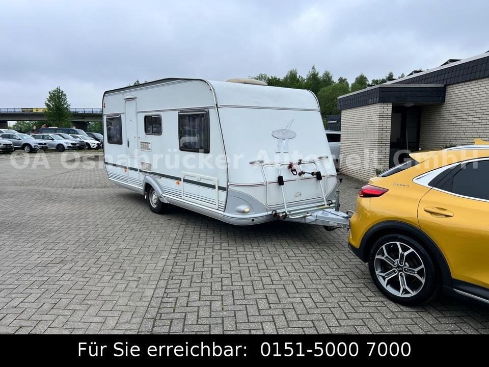 Anhänger Lmc 475 TE