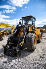 Hyundai HL740TM-7