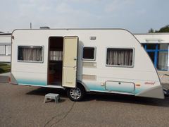 Knaus EIFELLAND HOLIDAY 460 TK