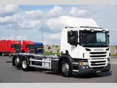 Scania 400 A 6X4